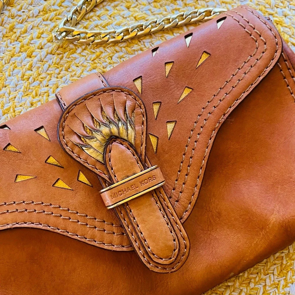 Michael Kors very unique